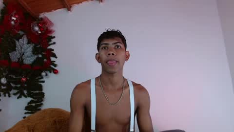 Skryper online show from January 16, 2025, 12:34 am