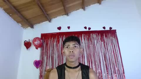 Skryper online show from February 17, 2025, 7:10 pm