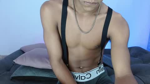 Skryper online show from March 4, 2025, 12:50 am