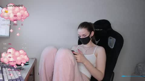 Nastya online show from February 14, 2025, 9:56 am