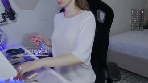 Nastya online show from July 13, 2026, 6:05 am