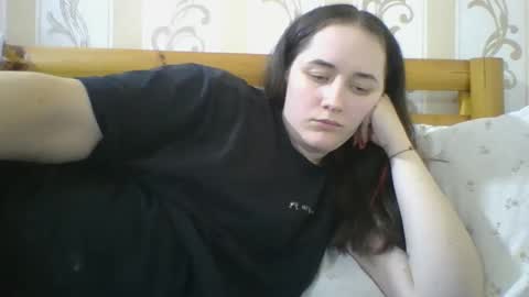 skyressie333 online show from January 5, 2026, 7:06 pm