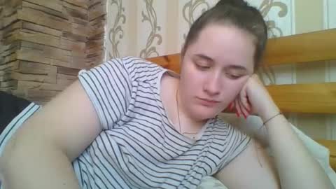 skyressie333 online show from January 12, 2026, 10:53 am