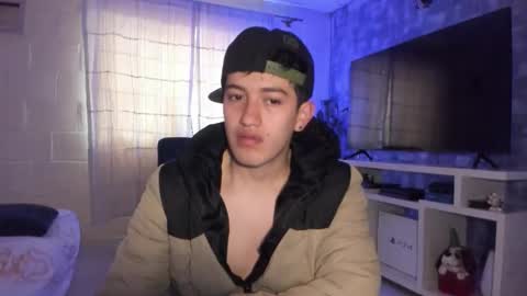 Skyrider online show from October 17, 2025, 3:25 pm