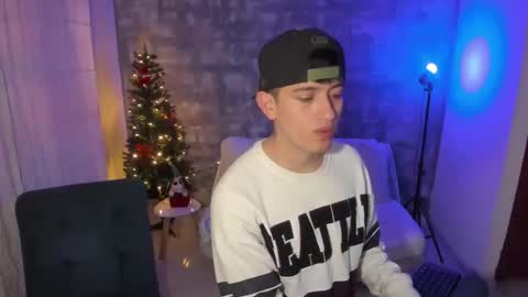 Skyrider online show from December 4, 2025, 6:16 pm