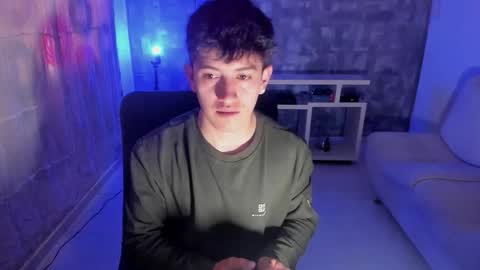 Skyrider online show from February 9, 2026, 6:12 pm