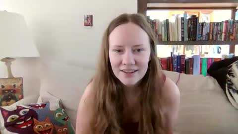 Sky Winters online show from February 9, 2026, 3:49 pm