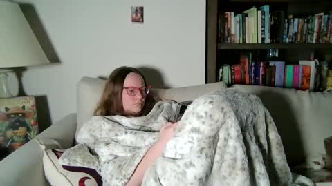 Sky Winters online show from March 2, 2026, 2:47 am