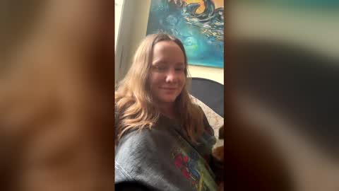 Snapshot of skywinters chatting on April 12, 2026, 4:56 pm Sky Winters online show from April 12, 2026, 4:56 pm