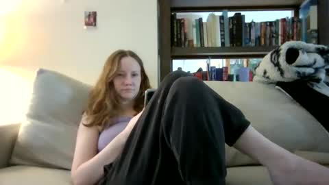 Snapshot of skywinters chatting on May 1, 2026, 6:45 pm Sky Winters online show from May 1, 2026, 6:45 pm
