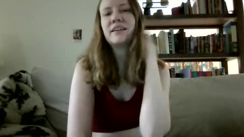 Snapshot of skywinters chatting on May 9, 2026, 2:44 pm Sky Winters online show from May 9, 2026, 2:44 pm
