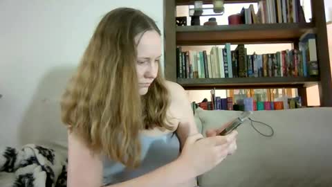 Snapshot of skywinters chatting on May 13, 2026, 8:49 pm Sky Winters online show from May 13, 2026, 8:49 pm