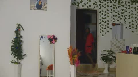 Bella online show from January 16, 2026, 12:36 am