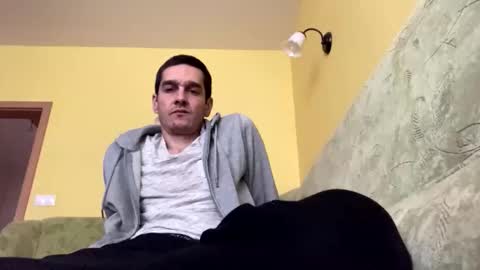 Snapshot of slabyhrac chatting on October 18, 2025, 8:48 am slabyhrac online show from October 18, 2025, 8:48 am