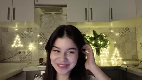 Katya online show from December 16, 2025, 4:23 pm