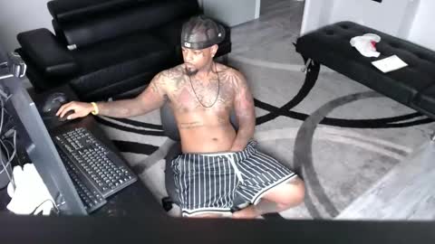 nasty twitter KASHCARTERATL online show from January 9, 2025, 7:18 pm