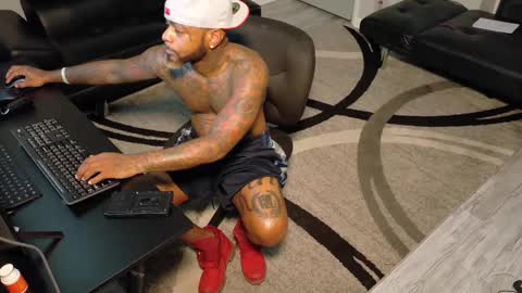 Snapshot of slangondemhoes chatting on September 20, 2025, 5:36 pm nasty twitter KASHCARTERATL online show from September 20, 2025, 5:36 pm