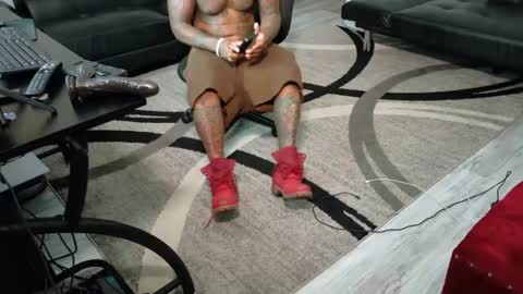 Snapshot of slangondemhoes chatting on September 22, 2025, 4:42 pm nasty twitter KASHCARTERATL online show from September 22, 2025, 4:42 pm