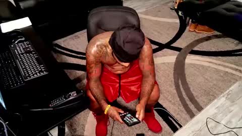 Snapshot of slangondemhoes chatting on October 7, 2025, 10:18 pm nasty twitter KASHCARTERATL online show from October 7, 2025, 10:18 pm