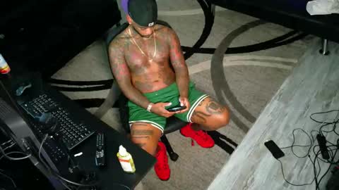 Snapshot of slangondemhoes chatting on October 15, 2025, 9:26 pm nasty twitter KASHCARTERATL online show from October 15, 2025, 9:26 pm