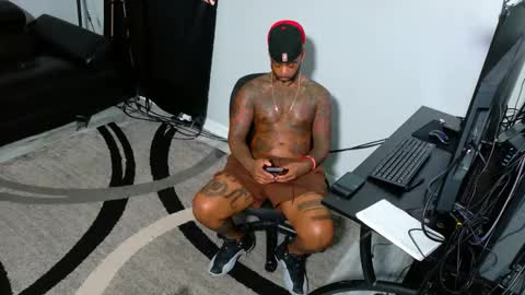 Snapshot of slangondemhoes chatting on October 30, 2025, 6:41 pm nasty twitter KASHCARTERATL online show from October 30, 2025, 6:41 pm