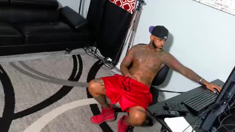 Snapshot of slangondemhoes chatting on November 1, 2025, 8:33 pm nasty twitter KASHCARTERATL online show from November 1, 2025, 8:33 pm