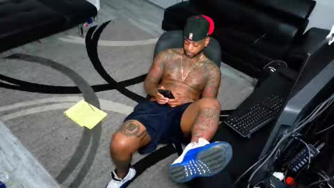 nasty twitter KASHCARTERATL online show from December 19, 2025, 11:01 pm