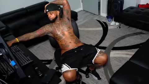 nasty twitter KASHCARTERATL online show from February 6, 2026, 7:56 am