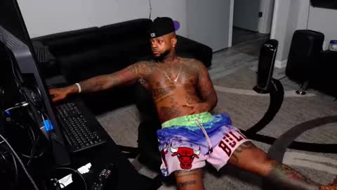 nasty twitter KASHCARTERATL online show from February 14, 2026, 7:38 am