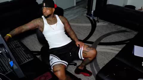 nasty twitter KASHCARTERATL online show from March 6, 2026, 6:15 pm