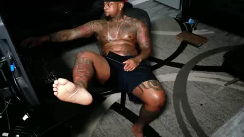 nasty twitter KASHCARTERATL online show from June 30, 2026, 1:28 am