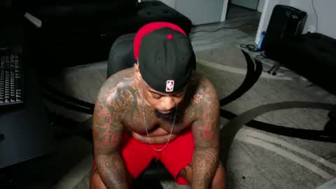 nasty twitter KASHCARTERATL online show from July 13, 2026, 3:37 pm