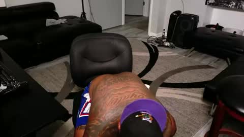 nasty twitter KASHCARTERATL online show from July 19, 2026, 4:11 pm