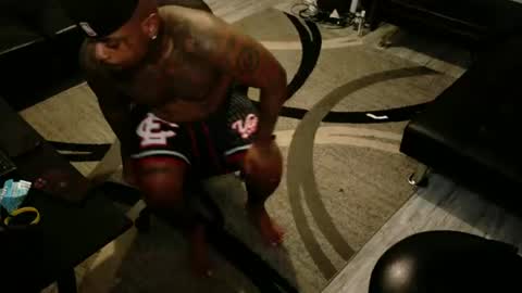 nasty twitter KASHCARTERATL online show from July 24, 2026, 4:54 am