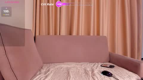 Snapshot of slaty_sugar chatting on September 12, 2025, 9:20 am Nika online show from September 12, 2025, 9:20 am
