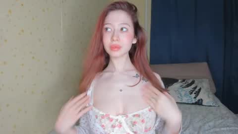 Snapshot of slaty_sugar chatting on April 1, 2026, 3:20 pm Nika online show from April 1, 2026, 3:20 pm