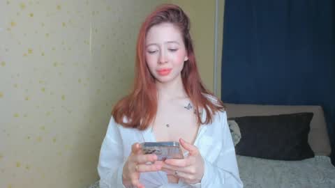 Snapshot of slaty_sugar chatting on April 2, 2026, 2:26 pm Nika online show from April 2, 2026, 2:26 pm