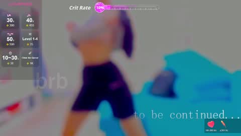 Snapshot of slaty_sugar chatting on April 3, 2026, 10:46 am Nika online show from April 3, 2026, 10:46 am