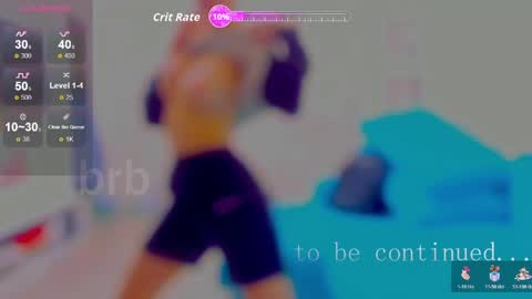 Snapshot of slaty_sugar chatting on April 5, 2026, 11:51 am Nika online show from April 5, 2026, 11:51 am