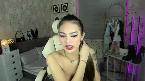 Snapshot of slaughtyalexxx chatting on February 21, 2025, 6:51 am Alexandria my love online show from February 21, 2025, 6:51 am