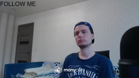 Slava GAY. PVT OPEN. online show from December 5, 2024, 8:22 am