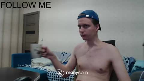 Slava GAY. PVT OPEN. online show from December 7, 2024, 2:57 pm