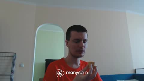 Slava GAY. PVT OPEN. online show from February 24, 2025, 10:59 am