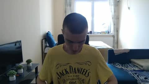 Snapshot of slavaxxx777 chatting on May 7, 2026, 11:04 am Slava GAY. PVT OPEN. online show from May 7, 2026, 11:04 am