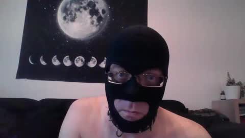 slaveforgodess online show from January 27, 2025, 8:18 am