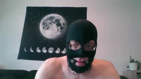 slaveforgodess online show from January 27, 2025, 11:32 am