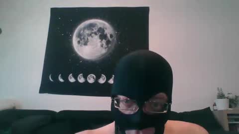 slaveforgodess online show from February 14, 2025, 9:56 am