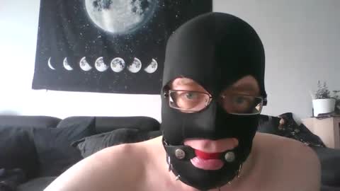 slaveforgodess online show from February 26, 2025, 10:26 am