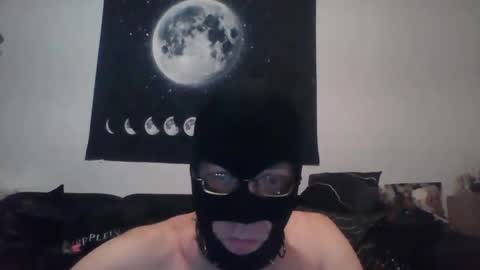 slaveforgodess online show from September 14, 2025, 10:42 pm
