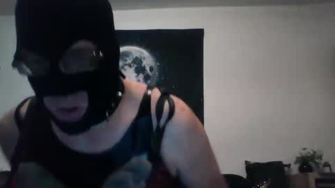 slaveforgodess online show from October 12, 2025, 1:15 am